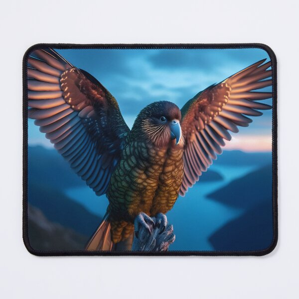 Item preview, Kakapo Art #27 | Kakapo Lovers designed and sold by ksgraphics222.