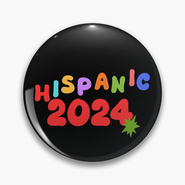 Artikelvorschau, Hispanisch 2024 entworfen und verkauft von vibeno1.