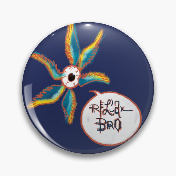 Item preview, Relax Bro designed and sold by Woollyrebellion.
