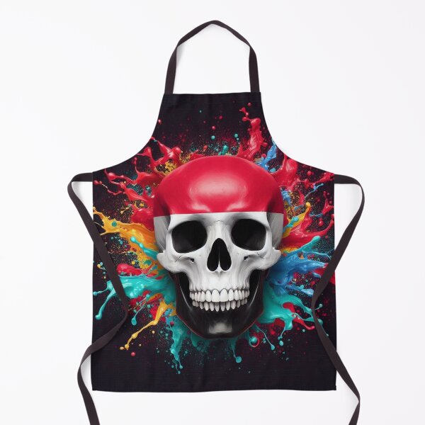 Item preview, Yemen Skull designed and sold by RaF71PrO.