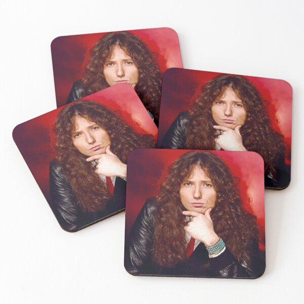 Item preview, David Coverdale  designed and sold by kimisahavana.