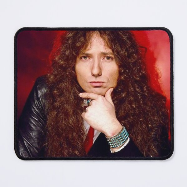 Item preview, David Coverdale  designed and sold by kimisahavana.