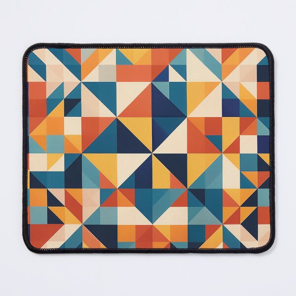 Item preview, An abstract chess checksmet design. designed and sold by HEMRO.