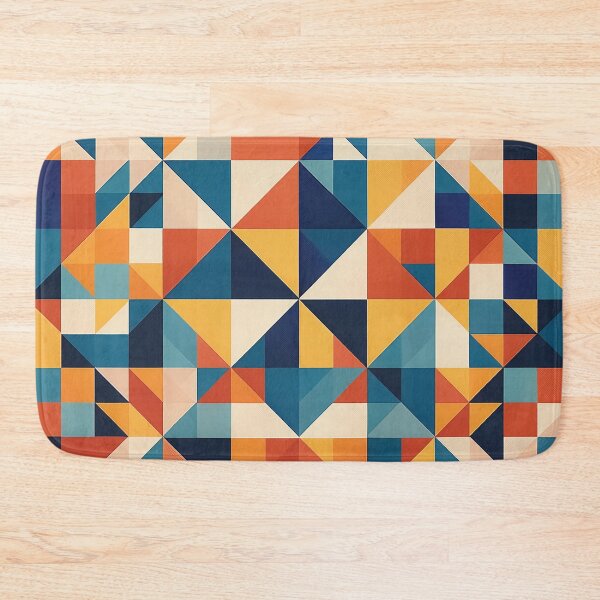 Item preview, An abstract chess checksmet design. designed and sold by HEMRO.