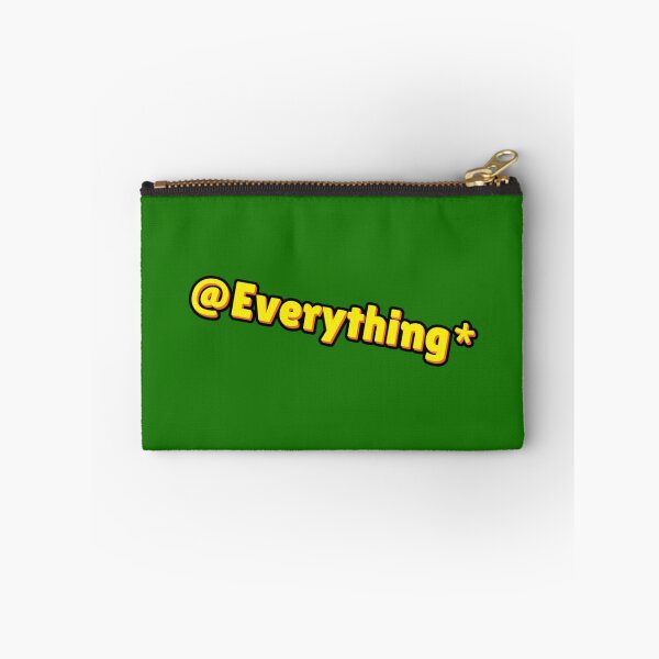 Item preview, @Everything*#43 designed and sold by PeePhoaphai.