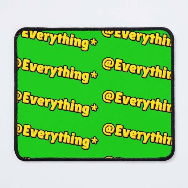 Item preview, @Everything*#43 designed and sold by PeePhoaphai.