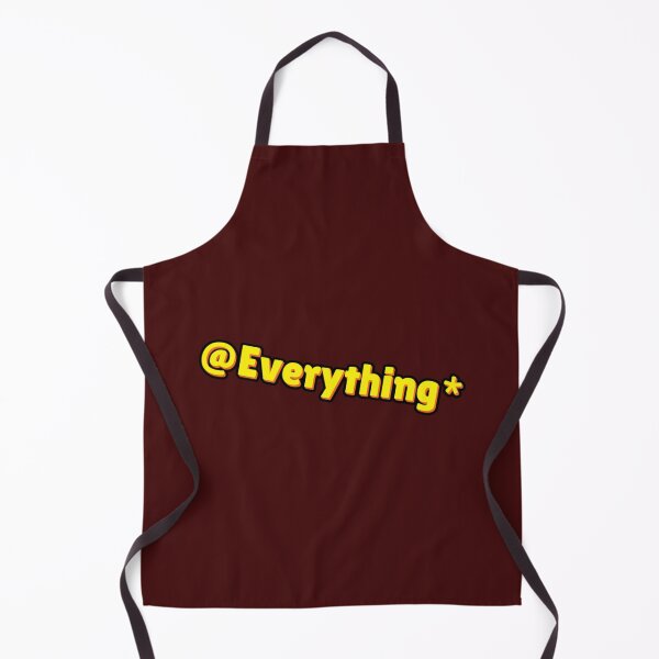 Item preview, @Everything*#43 designed and sold by PeePhoaphai.