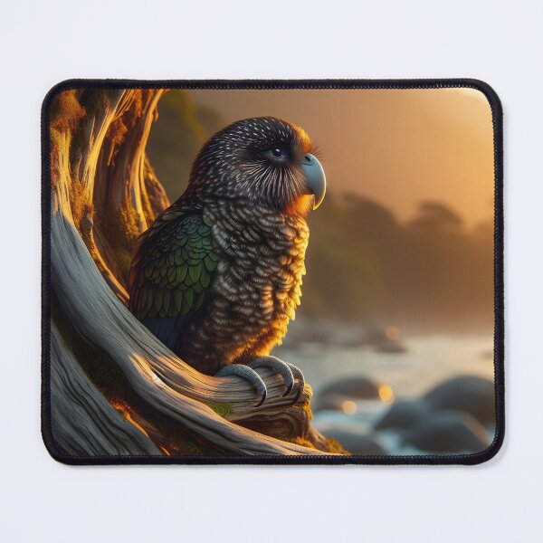 Item preview, Kakapo Art #28 | Kakapo Lovers designed and sold by ksgraphics222.
