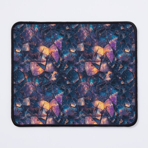 Item preview, Cosmic Crystals, Shards of Infinity designed and sold by MidArtForge.