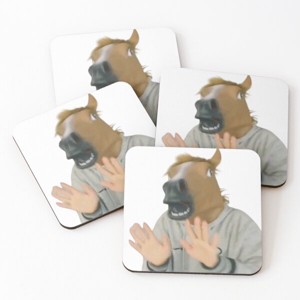Item preview, SKZ Han Horse Meme designed and sold by Asiantrendzz.