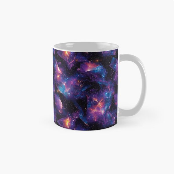 Item preview, Cosmic Crystals, Shards of Infinity designed and sold by MidArtForge.