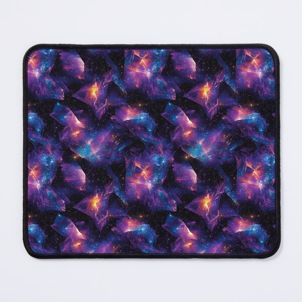 Item preview, Cosmic Crystals, Shards of Infinity designed and sold by MidArtForge.