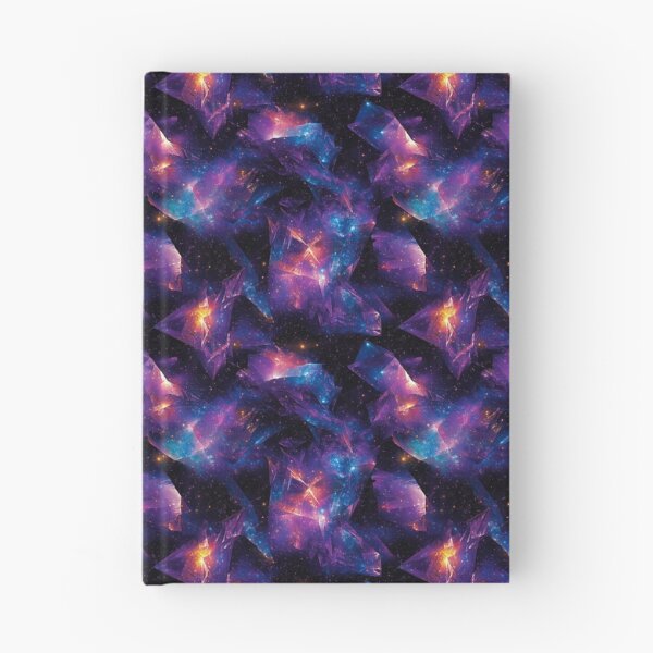 Item preview, Cosmic Crystals, Shards of Infinity designed and sold by MidArtForge.