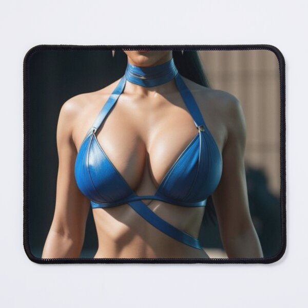 Item preview, Kitana Cosplay designed and sold by FlowerFairyAngel.