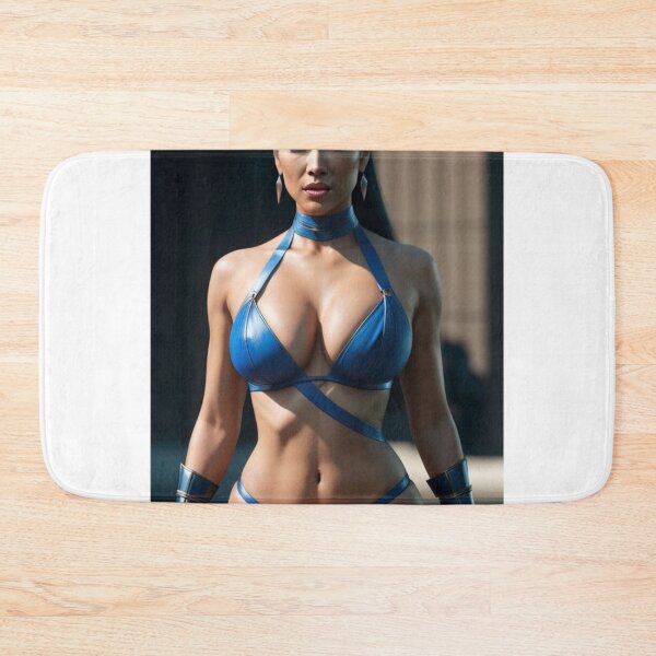 Item preview, Kitana Cosplay designed and sold by FlowerFairyAngel.