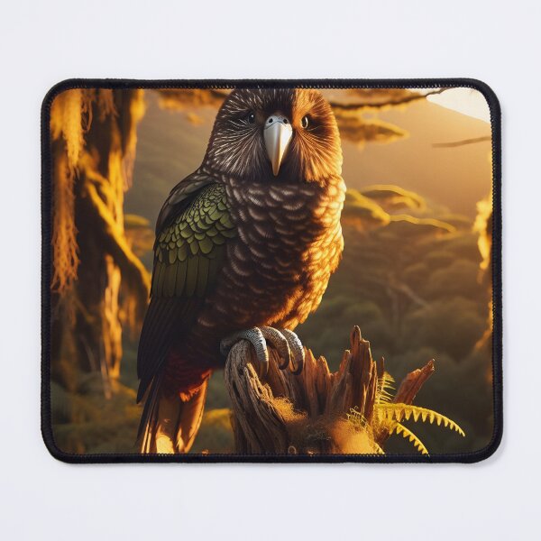 Item preview, Kakapo Art #29 | Kakapo Lovers designed and sold by ksgraphics222.