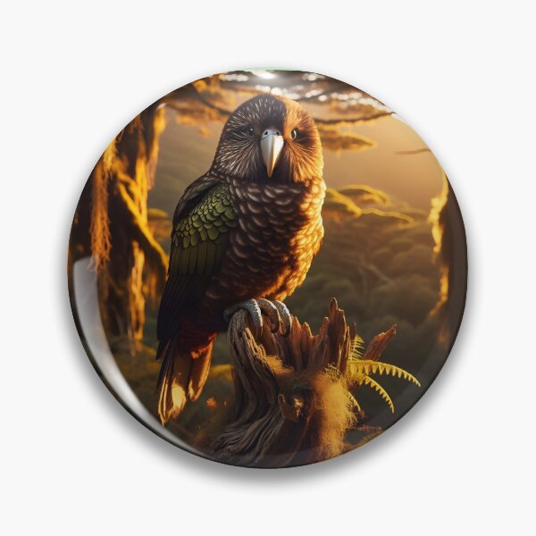 Item preview, Kakapo Art #29 | Kakapo Lovers designed and sold by ksgraphics222.