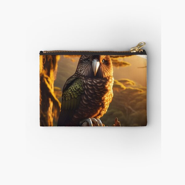 Item preview, Kakapo Art #29 | Kakapo Lovers designed and sold by ksgraphics222.