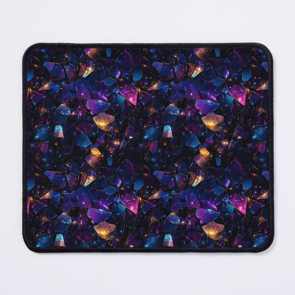 Item preview, Cosmic Crystals, Shards of Infinity designed and sold by MidArtForge.