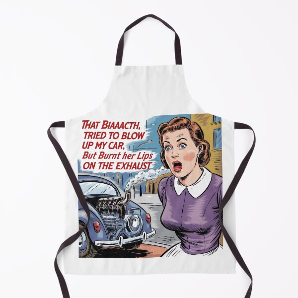 Item preview, That Biaaaaacth designed and sold by Gentle40Winks.