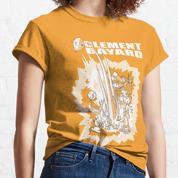 Bayard T-shirt classique