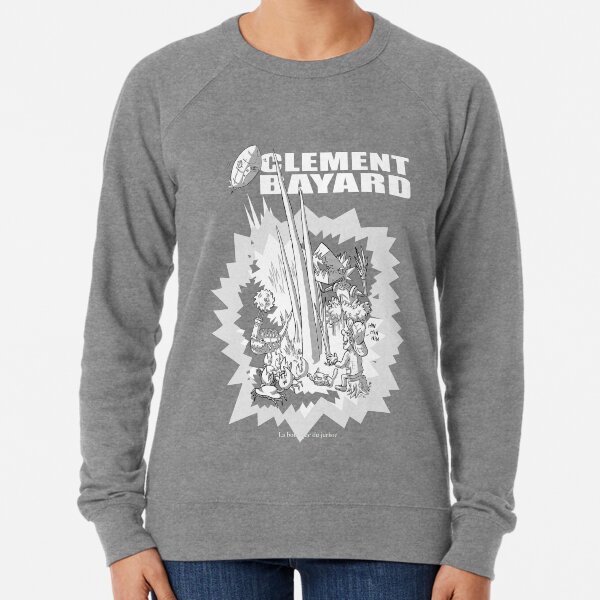 Bayard Sweatshirt léger