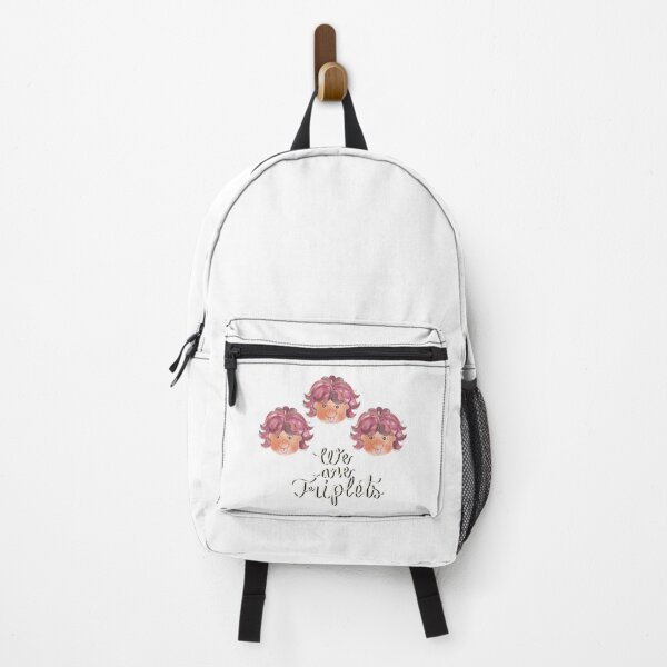 Item preview, We're Triplets designed and sold by Waanwaat.