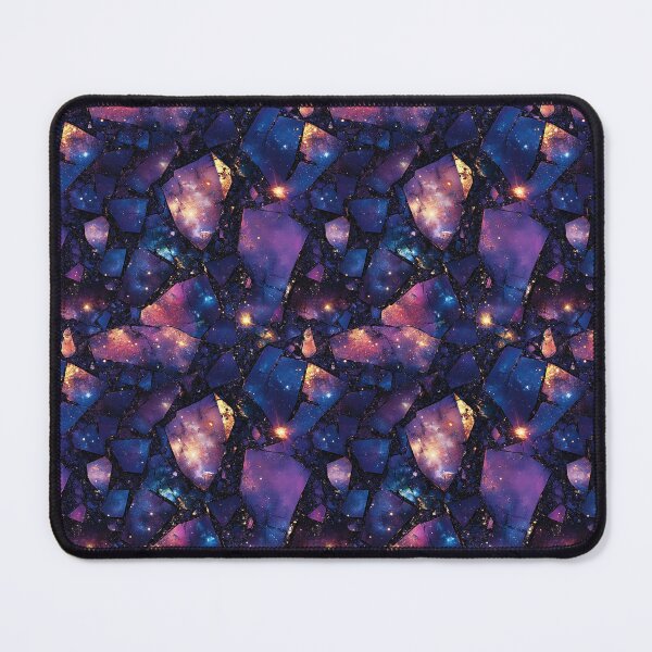 Item preview, Cosmic Crystals, Shards of Infinity designed and sold by MidArtForge.