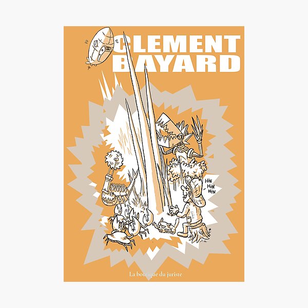 Bayard Impression photo
