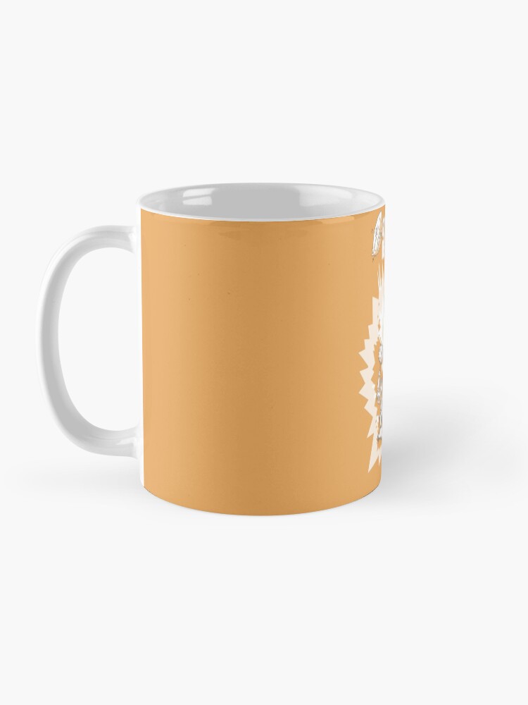 Mug ''Bayard' : autre vue