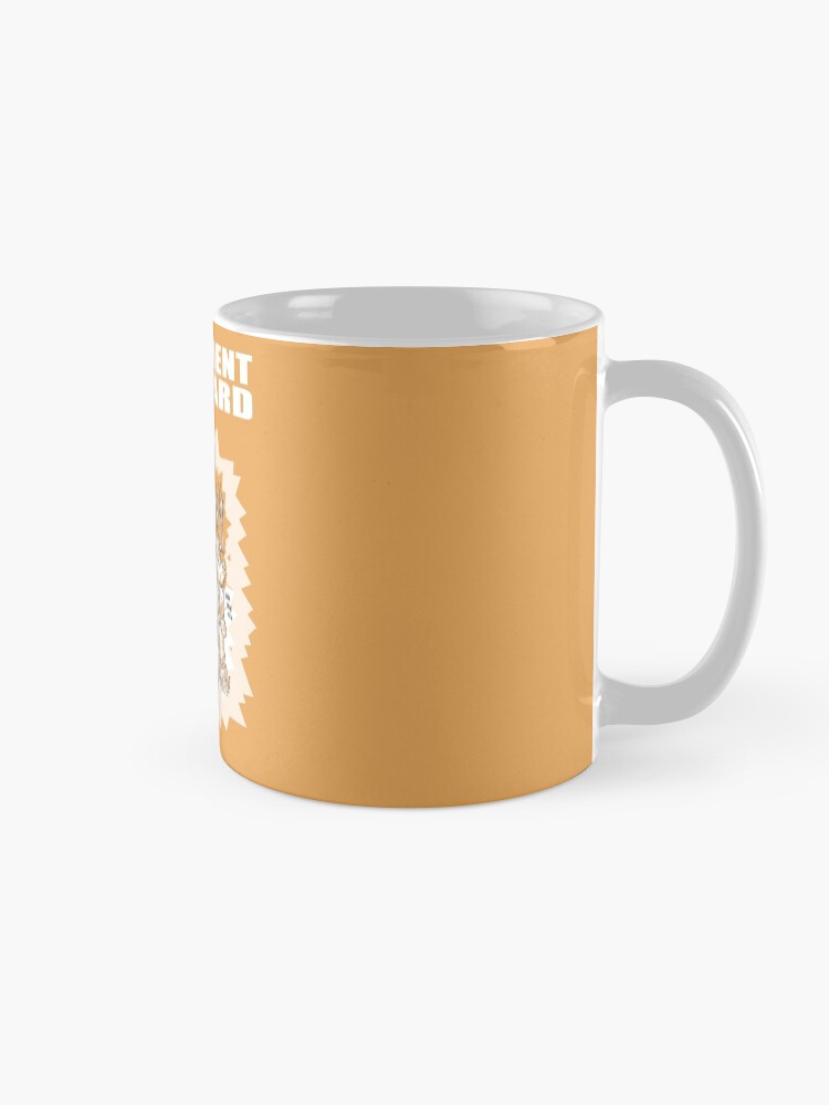 Mug ''Bayard' : autre vue