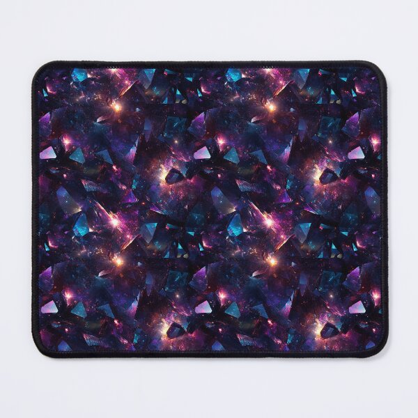 Item preview, Cosmic Crystals, Shards of Infinity designed and sold by MidArtForge.