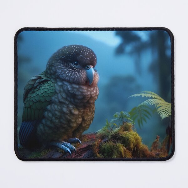 Item preview, Kakapo Art #30 | Kakapo Lovers designed and sold by ksgraphics222.