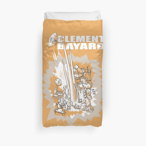 Bayard Housse de couette
