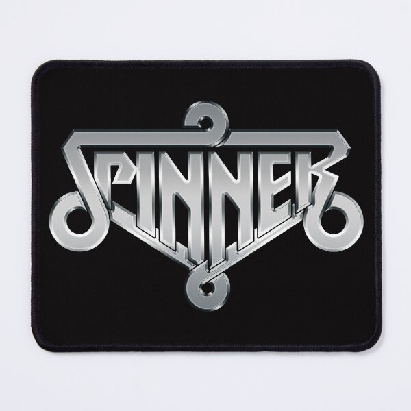 Item preview, Spinner designed and sold by CargoHoldDesign.