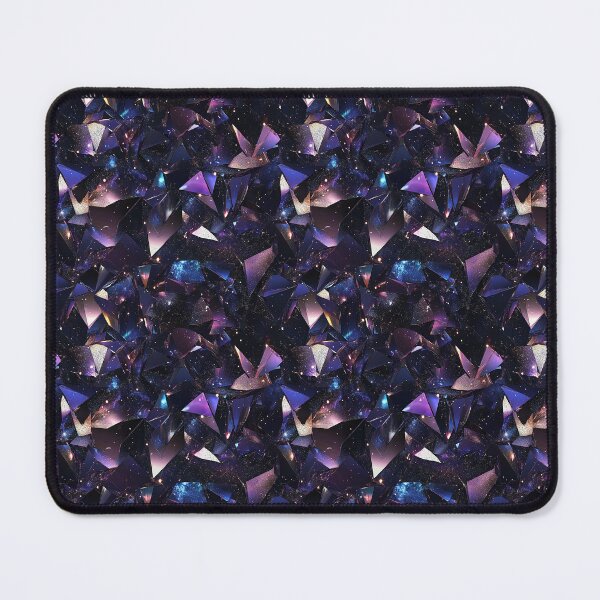Item preview, Cosmic Crystals, Shards of Infinity designed and sold by MidArtForge.