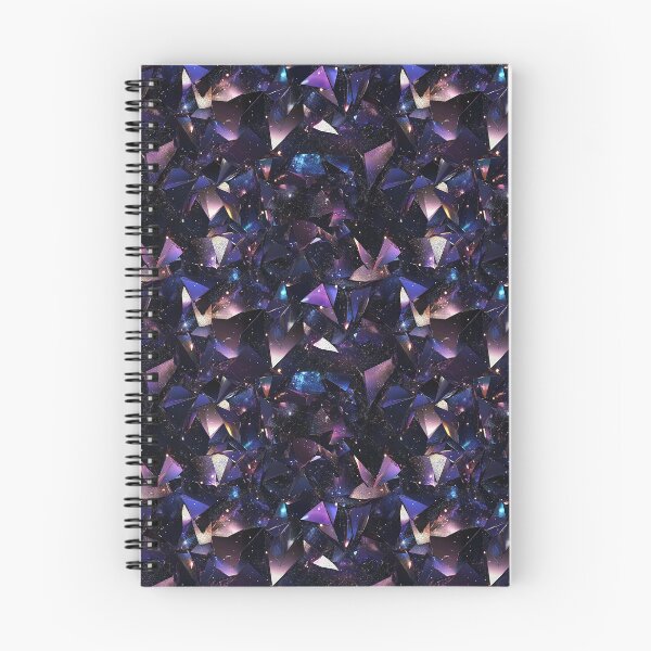 Item preview, Cosmic Crystals, Shards of Infinity designed and sold by MidArtForge.
