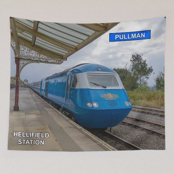 Item preview, DIESEL LOCO designed and sold by Millysuewood.