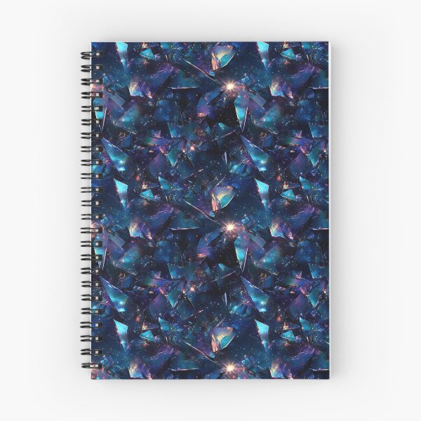 Item preview, Cosmic Crystals, Shards of Infinity designed and sold by MidArtForge.