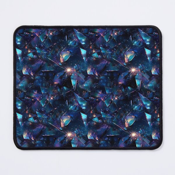 Item preview, Cosmic Crystals, Shards of Infinity designed and sold by MidArtForge.