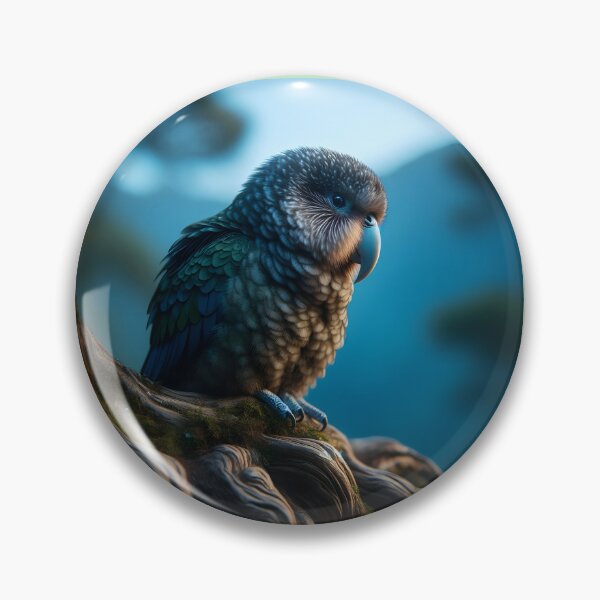 Item preview, Kakapo Art #31 | Kakapo Lovers designed and sold by ksgraphics222.