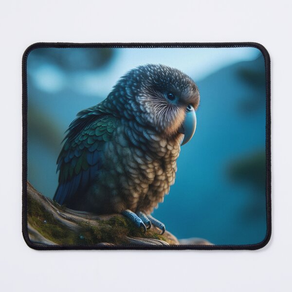 Item preview, Kakapo Art #31 | Kakapo Lovers designed and sold by ksgraphics222.