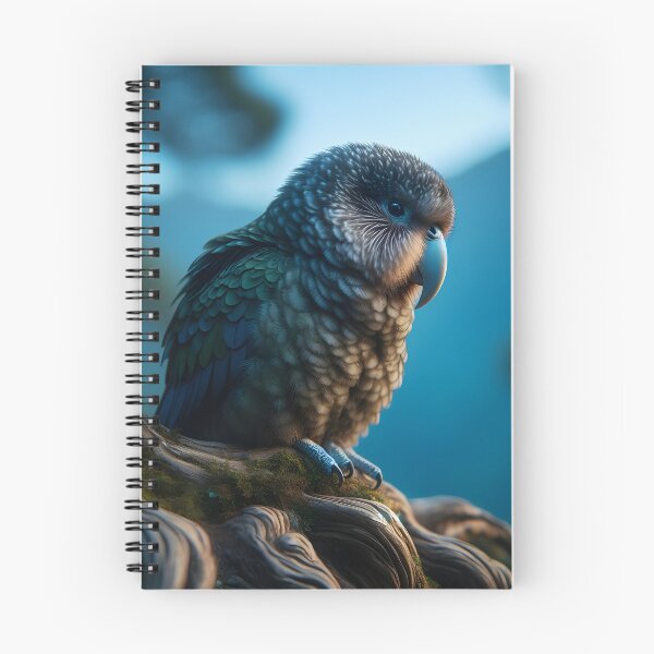 Item preview, Kakapo Art #31 | Kakapo Lovers designed and sold by ksgraphics222.
