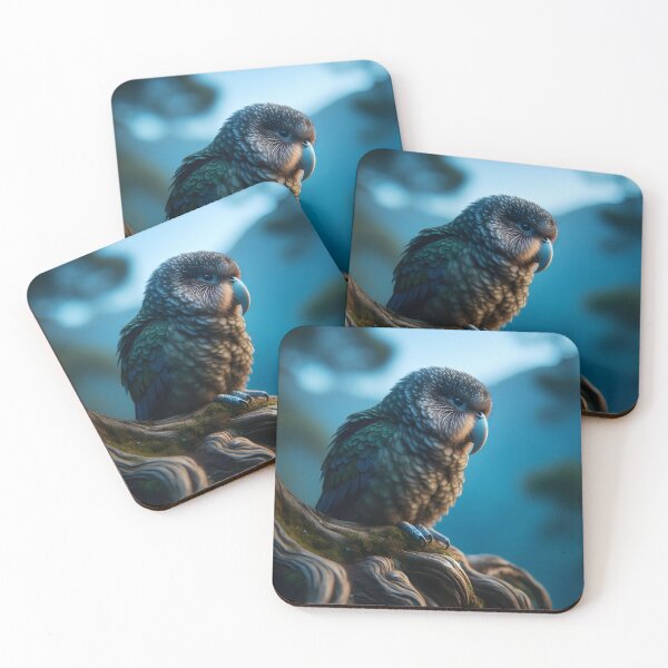 Item preview, Kakapo Art #31 | Kakapo Lovers designed and sold by ksgraphics222.