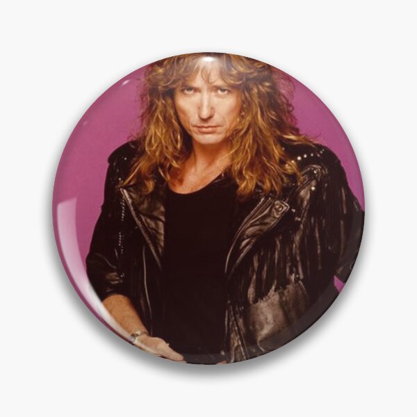 Item preview, David Coverdale legend designed and sold by kimisahavana.