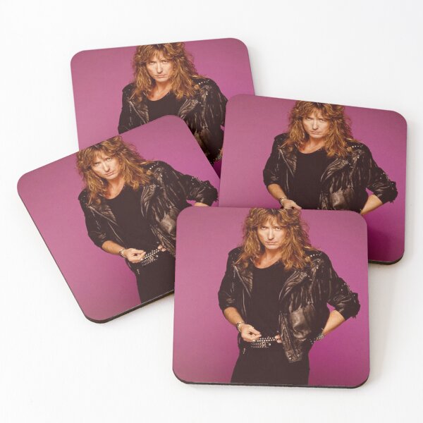 Item preview, David Coverdale legend designed and sold by kimisahavana.