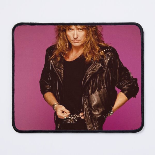 Item preview, David Coverdale legend designed and sold by kimisahavana.
