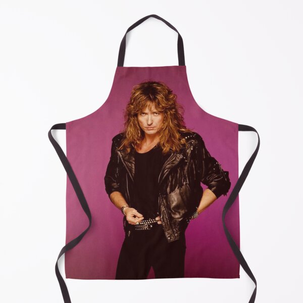 Item preview, David Coverdale legend designed and sold by kimisahavana.