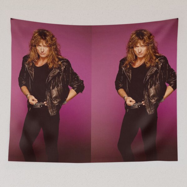Item preview, David Coverdale legend designed and sold by kimisahavana.