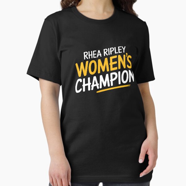 Item preview, Rhea ripley womens champion designed and sold by Haji  Kamora.